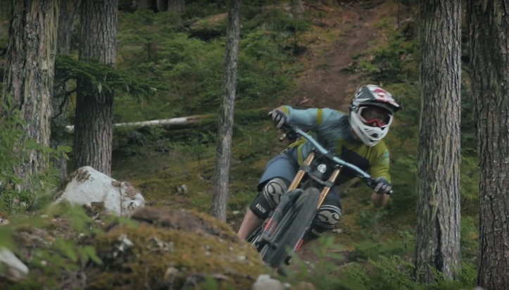 Steve Storey's Guide to MTB Trail Building - Crankworx Dirt Diaries 2017