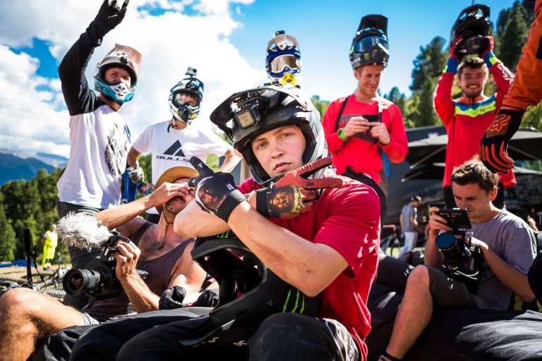 Suzuki Nine Knights MTB 2017 Full Riders List and Course Revealed