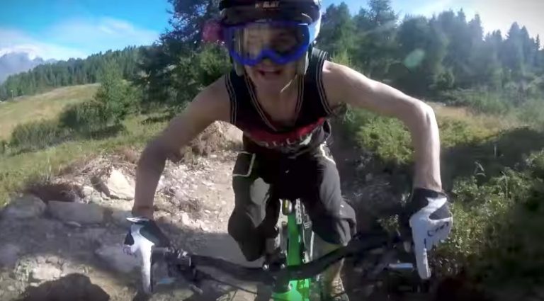 The Queens of Pedals - Bicycle Race Rhapsody (Music Video)
