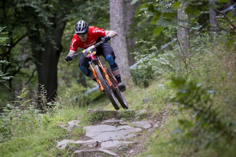A Grand Finale for the TweedLove Triple Crown Enduro Series