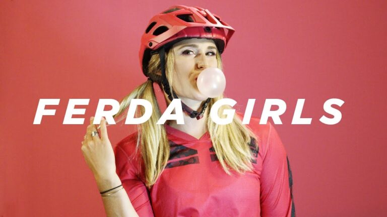 Ferda Girls (HUMBLE. Remix)