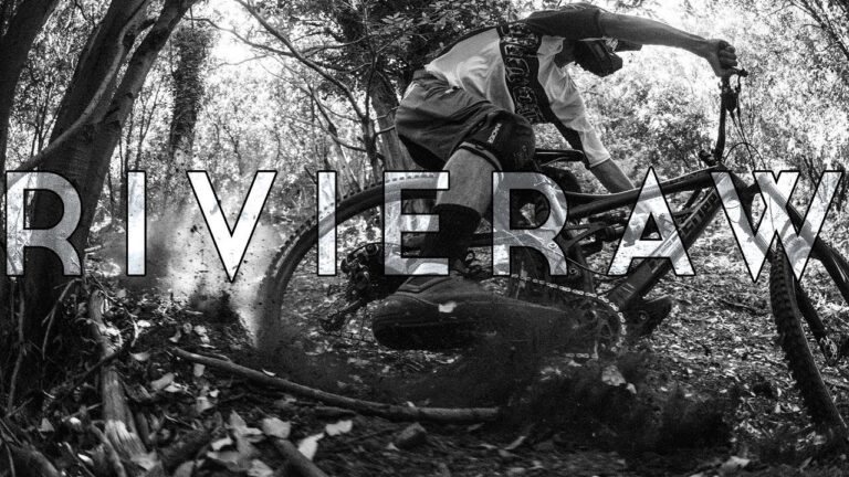 RIVIERAW - The Ultimate MTB Raw Edit Ever by Rivieride