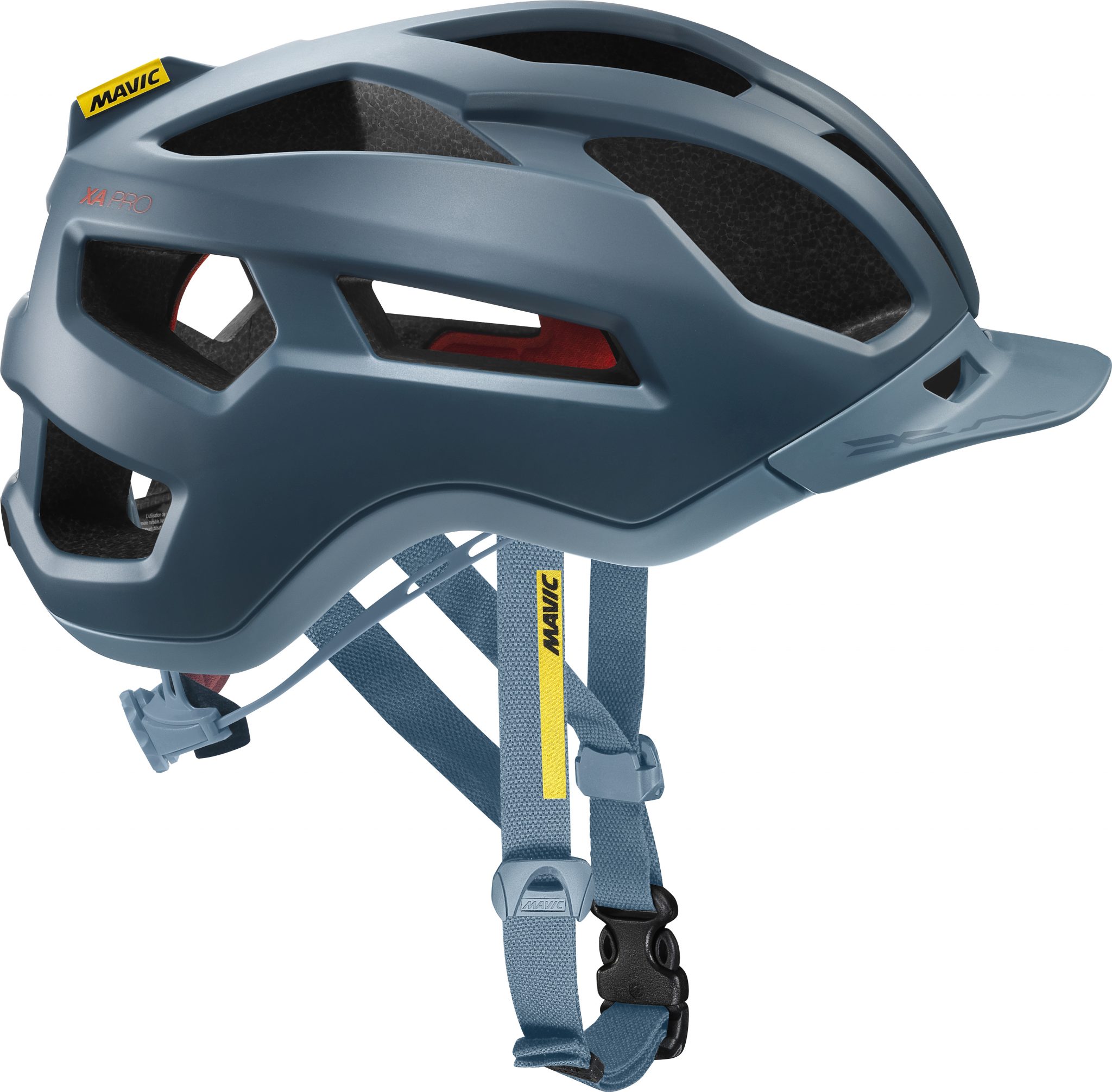 First Look: Mavic 2018 MTB Range