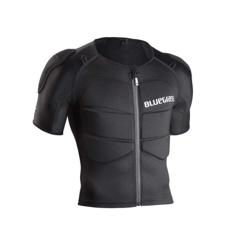 Bluegrass Unveil 2018 MTB Body Armour