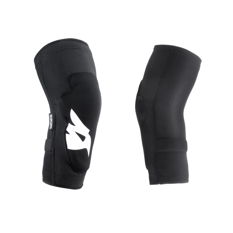Bluegrass 2018 Armour and Pads Range