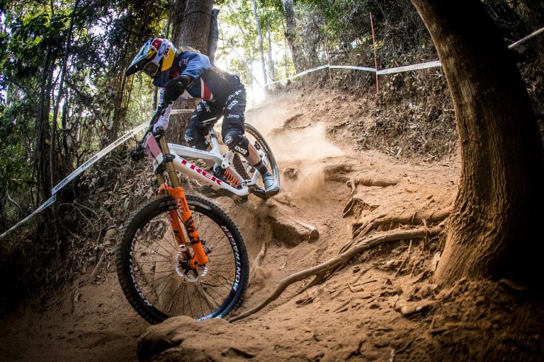 UCI Mountain Bike Masters World Championships at Mont-Sainte-Anne: Time to Register!