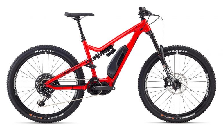 Commencal Meta Power - New Colour, New Style