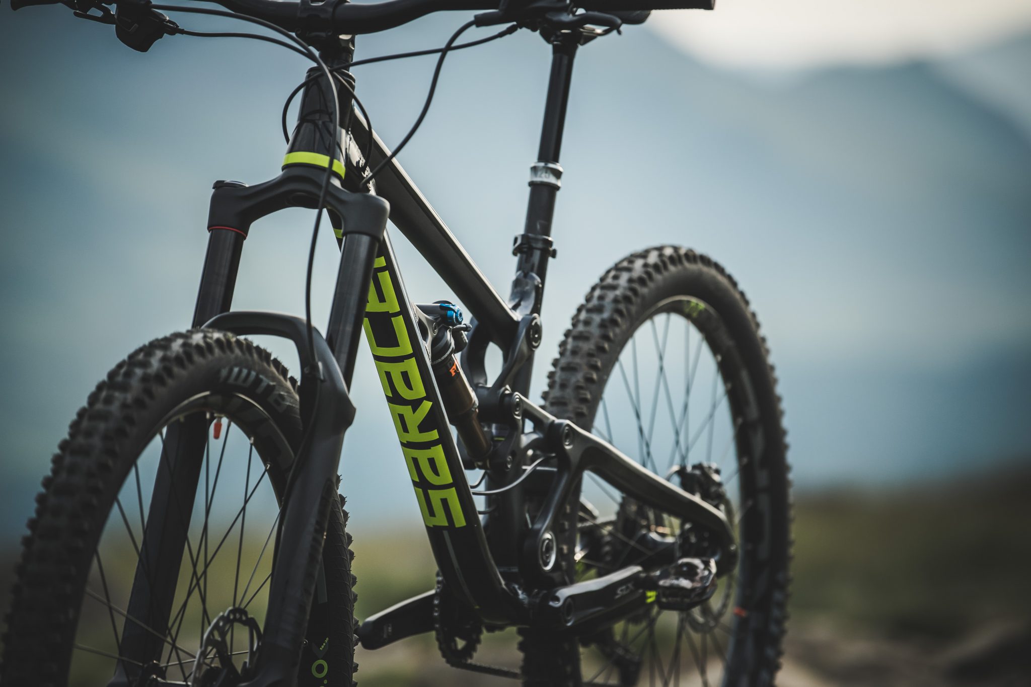 Saracen Announce 2018 Range Including New-Look Ariel & eBike