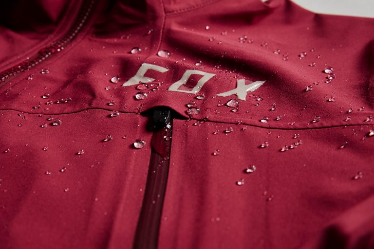Fox Racing Announces New All Weather MTB Collection