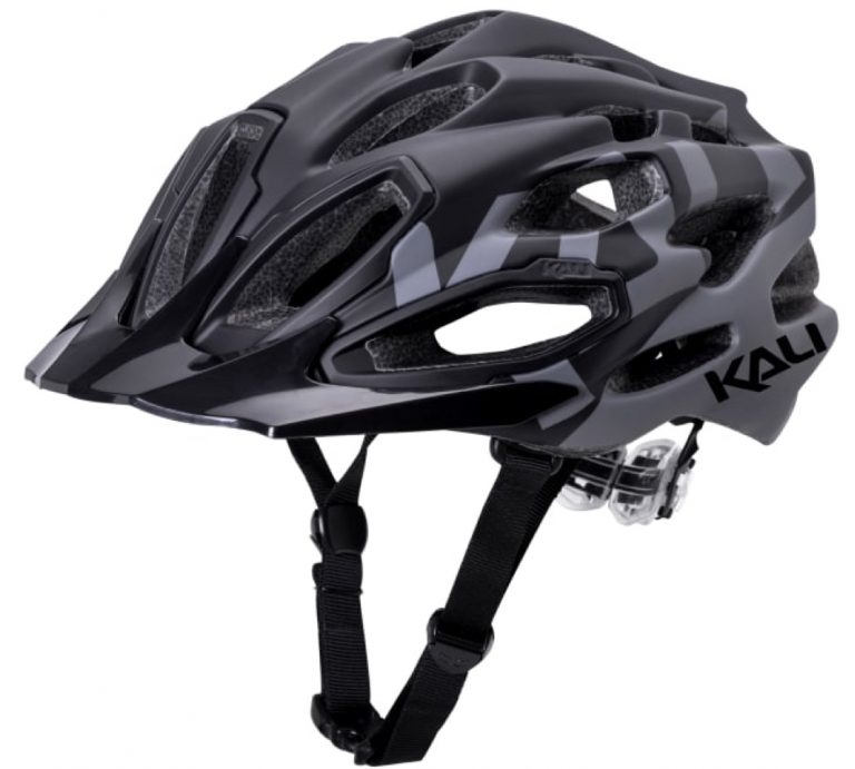 Kali's 2018 Helmet Highlights