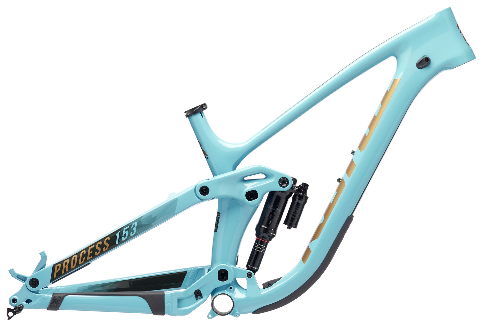 Kona Process G2 – Built With Purpose