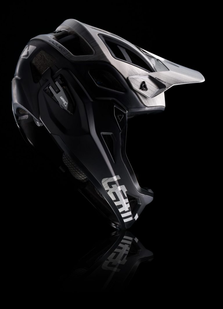 Leatt DBX 3.0 EN Convertible Helmet