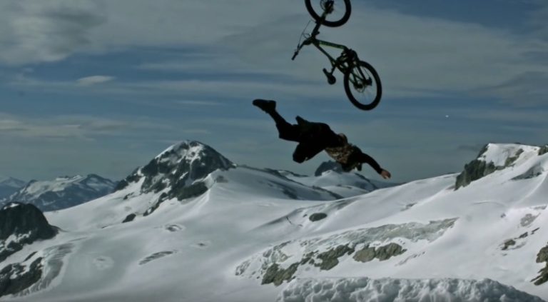#WipeoutWednesdays: MTB crash compilation ( HD )