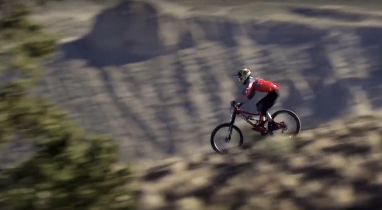 Mountain Bikers Are Awesome 2017 #2