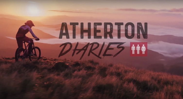 Atherton Diaries Episode 12. Crashing out! World Champs Ends Here