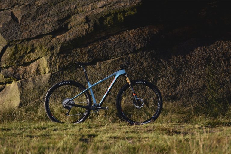 Genesis Launch New 2018 MTB Range