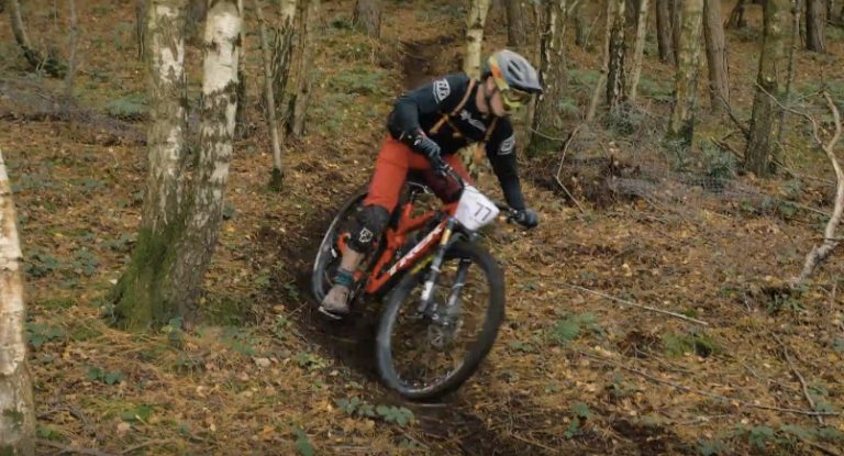 The EX Enduro 2017 - The Highlights