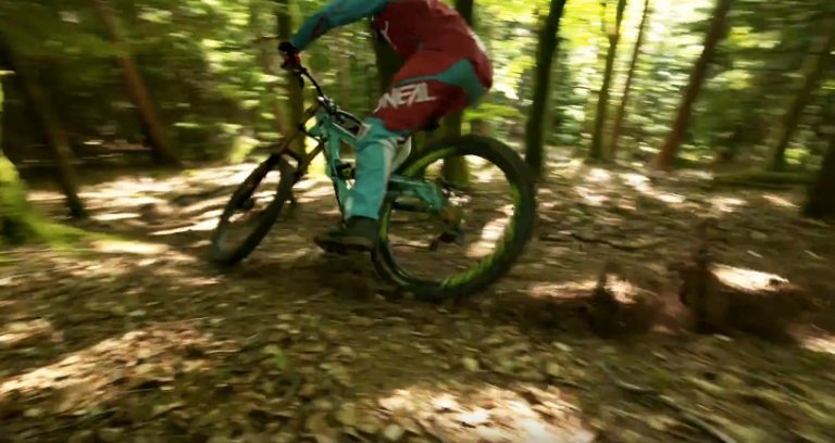 EP1 Preview - Team Ride It Out - The '17 Doco