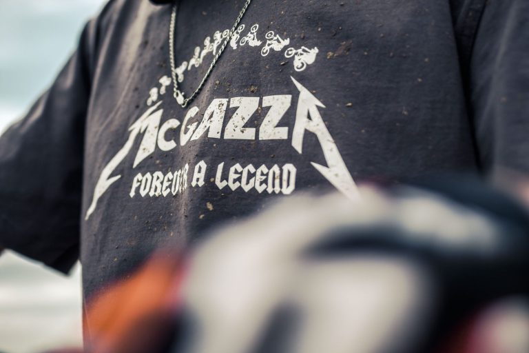 The Shred McGazza Forever Collection