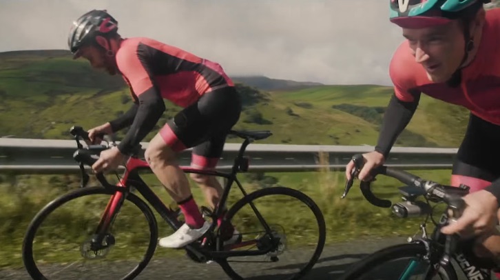 Who's Faster - Mountain Bikers or Road Riders?