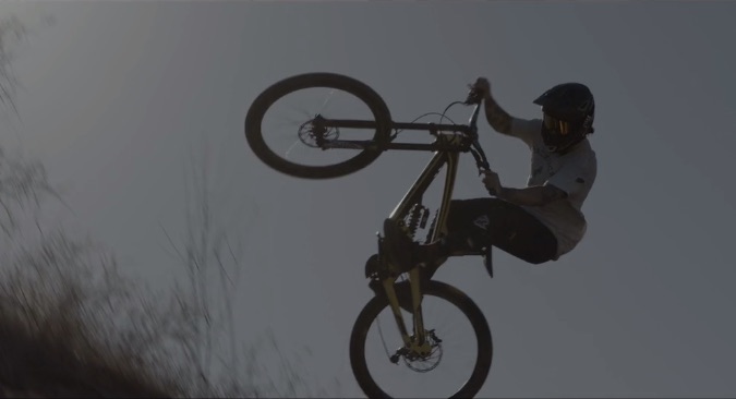 Chasing Summer - Lost in the Baja