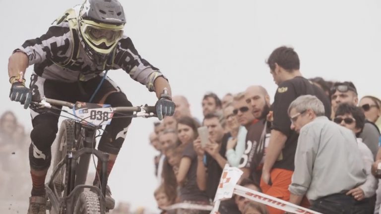 Bluegrass Finale Enduro World Series 2017 | Final Heroes