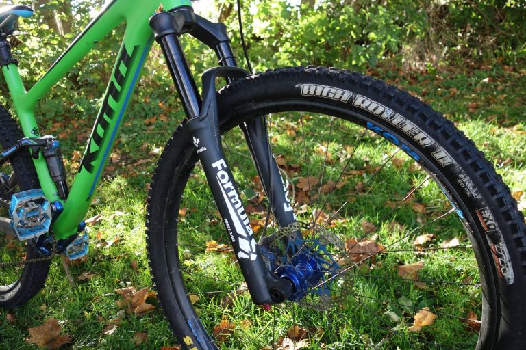 Mountain Bike Reviews - Formula Selva 2017