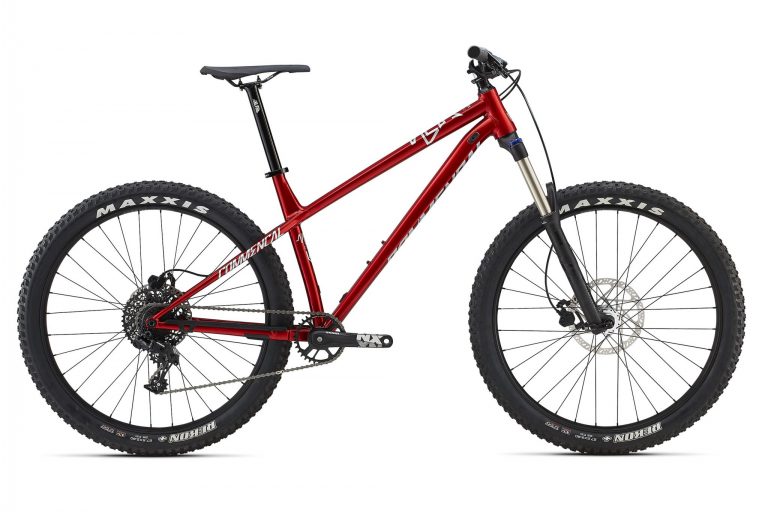 New Commencal Meta HT AM 2018