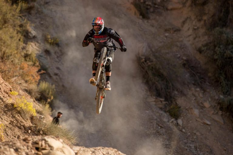 2018 Red Bull Rampage Returns With A Brand New Venue