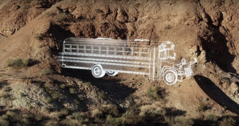 Risk vs. Reward at Red Bull Rampage
