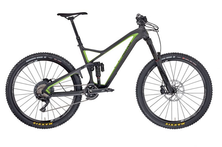 Rose Bikes Pikes Peak 2018
