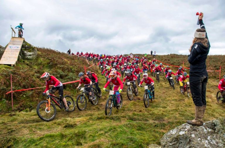 Atherton Diaries Ep.14 Red Bull Foxhunt Fever