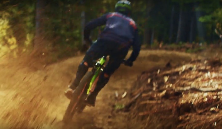Reece Wallace Explores the Yukon