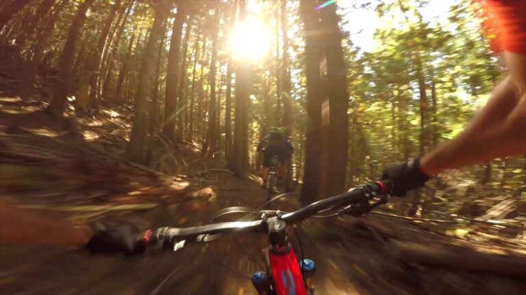 Riding Fernie: Day 3