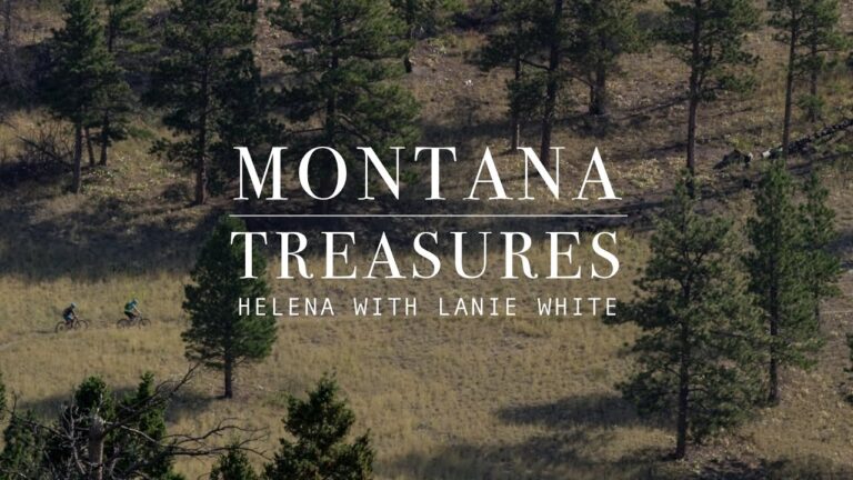 Montana Treasures // Helena with Lanie White