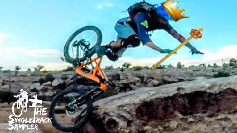 #WipeoutWednesdays: King Of Crash, Sultan Of Sketch