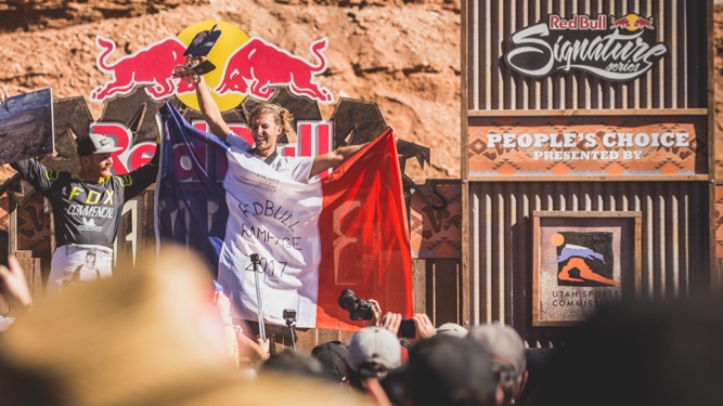 Interview: Catching up with Frenchman Antoine Bizet