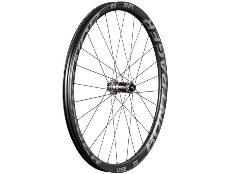 A Carbon Wheelset for WHAT?