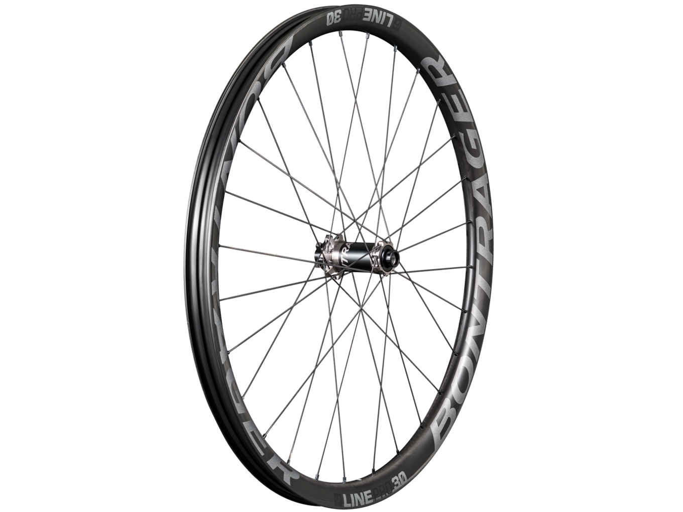 A Carbon Wheelset for WHAT?