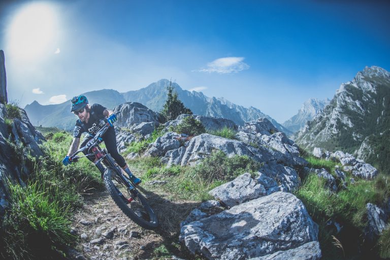 Asturias - Mountain bike in a Natural Paradise