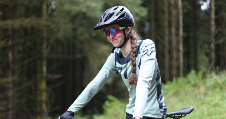 BikePark Wales: #Rideityourway