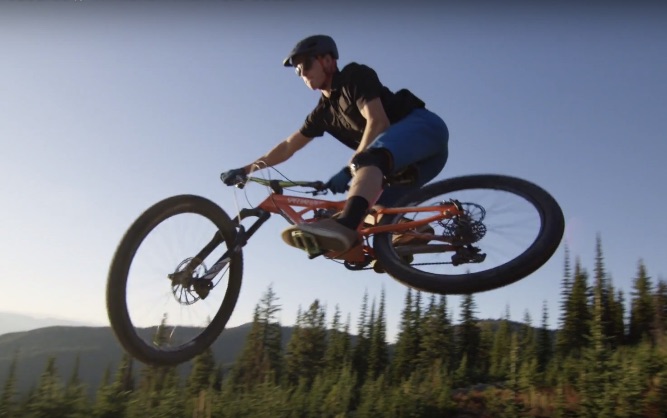 Montana Treasures // Whitefish with Pete Costain