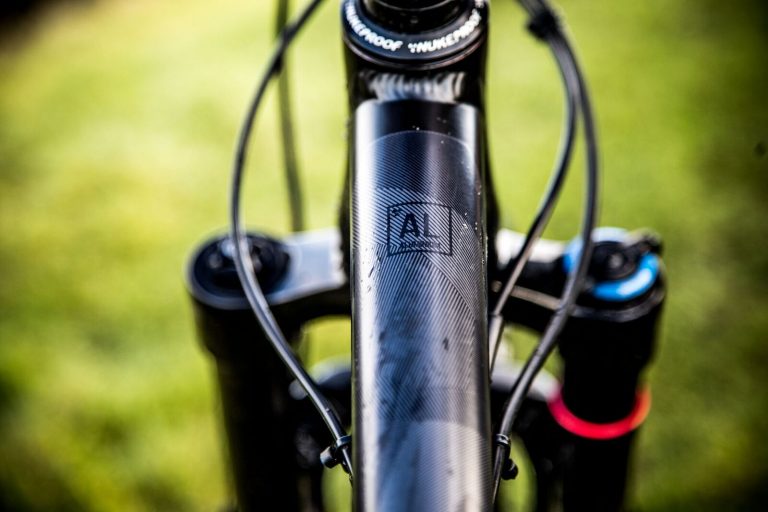 Nukeproof: Scoutin' About