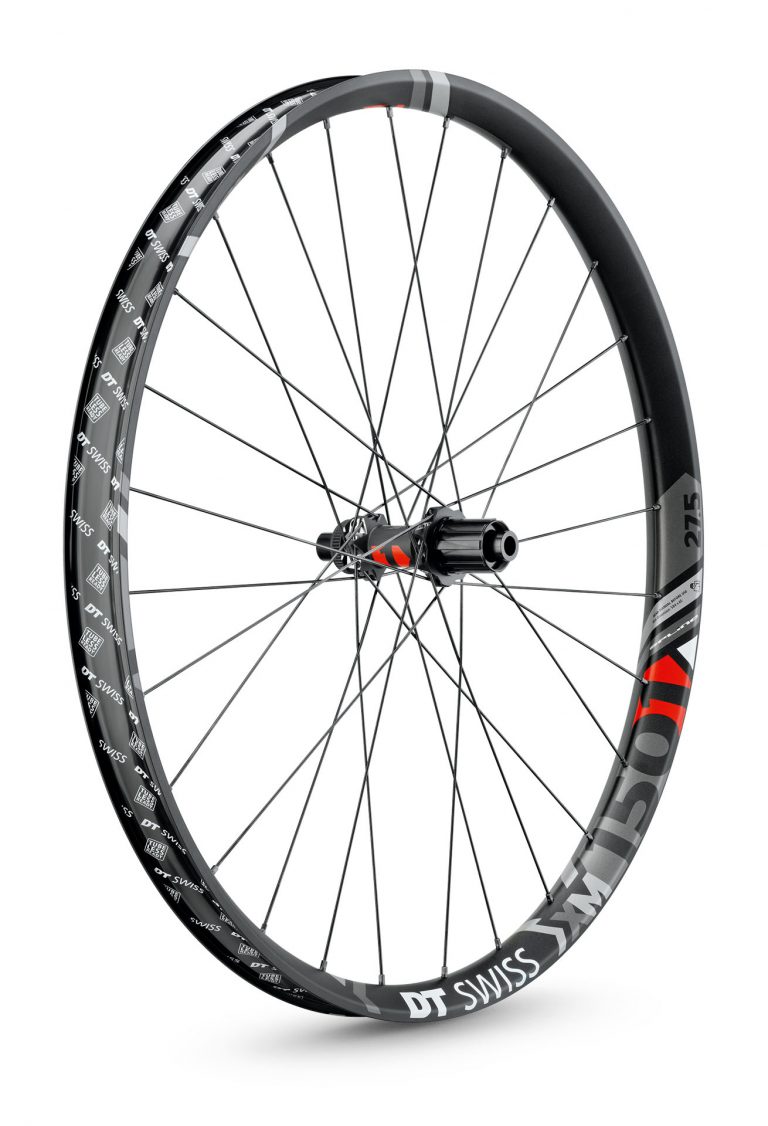 DT Swiss Launch New website