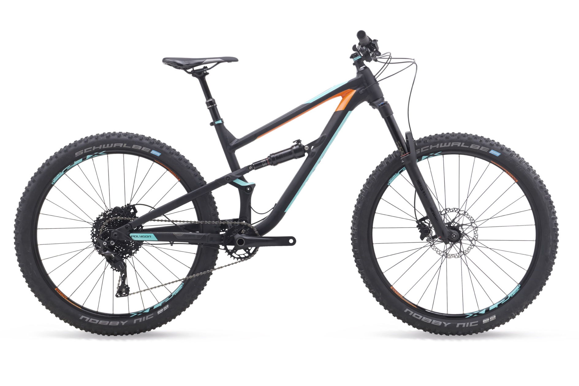 Polygon Bikes Releases The New Siskiu T Series IMB Free Mountain Bike Magazine Online