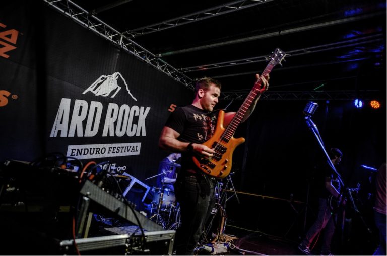 Ard Rock Enduro 2018 - Dates and Entries