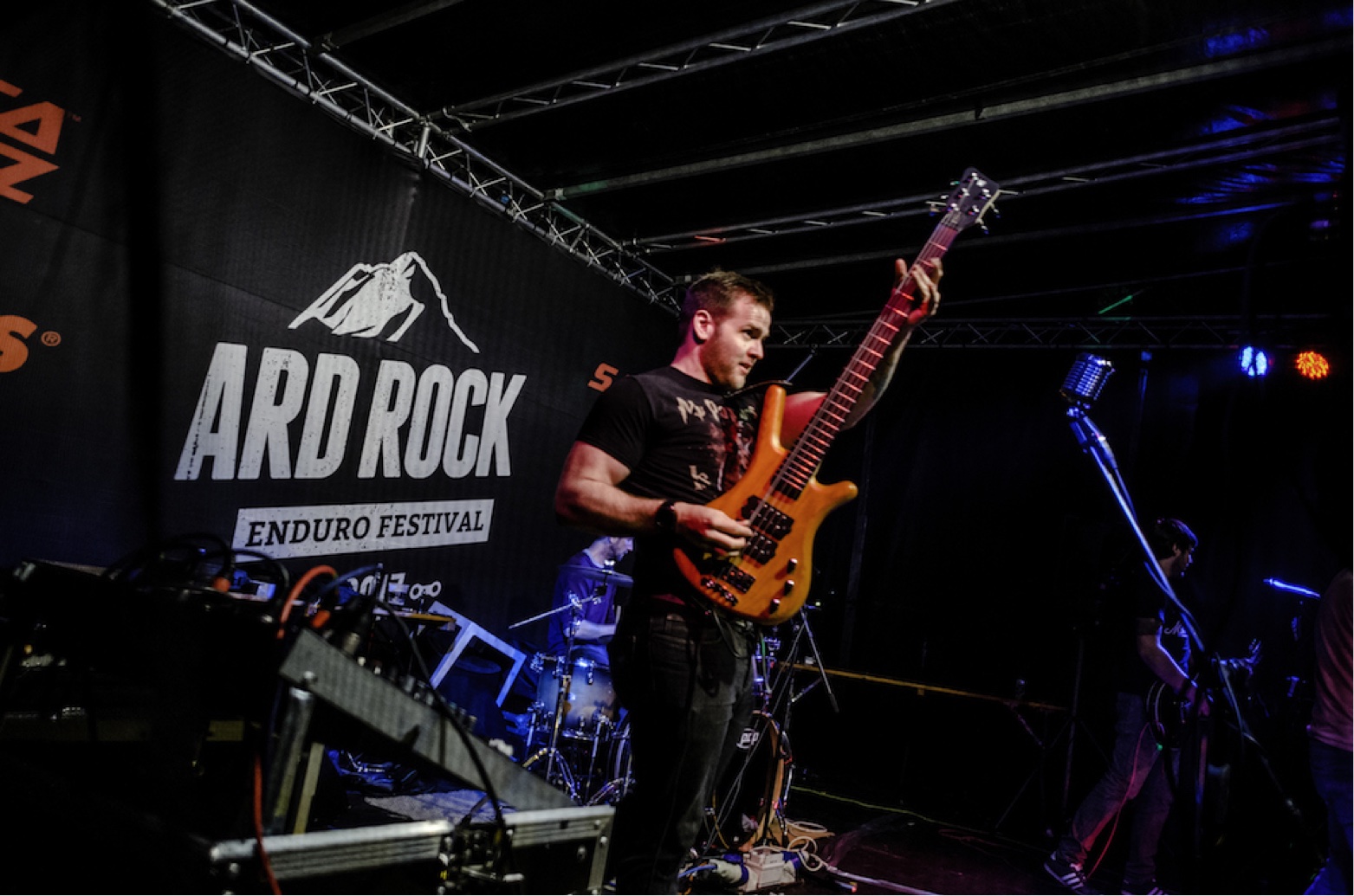 Ard Rock Enduro 2018 – Dates and Entries