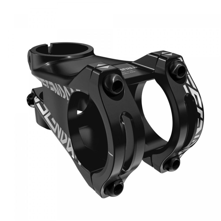 New Truvativ Descendant 35mm Stems & Bars
