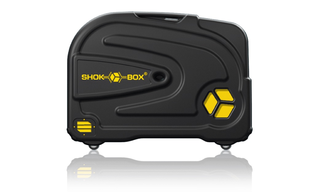 ShokBox – Ultimate Protection System with GPS