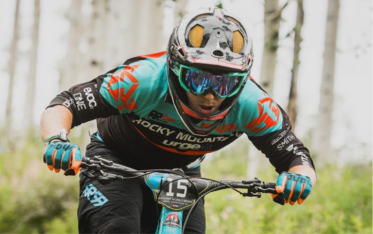 Urge To Race Enduro World Series